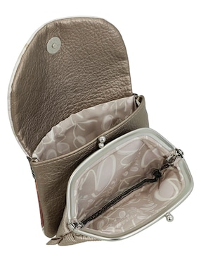 Bolsa wristlet Anekke para mujer