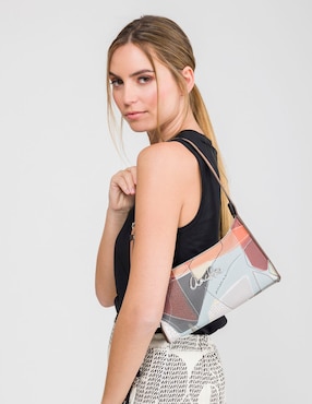 Bolsa shoulder Anekke Auralis para mujer