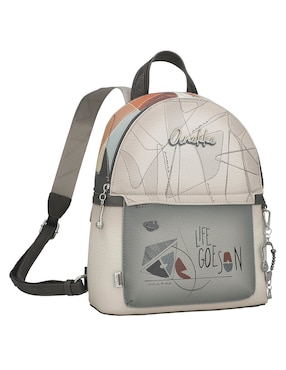 Backpack Anekke Auralis para mujer