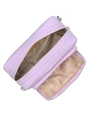 Bolsa crossbody W Capsule Stitch para mujer