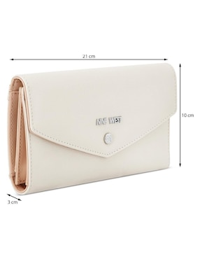 Cartera Nine West Norah para mujer