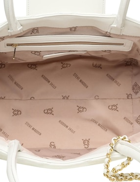 Bolsa tote Steve Madden para mujer