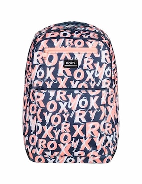 Mochila casual Roxy Here you are para mujer