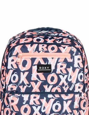 Mochila casual Roxy Here you are para mujer