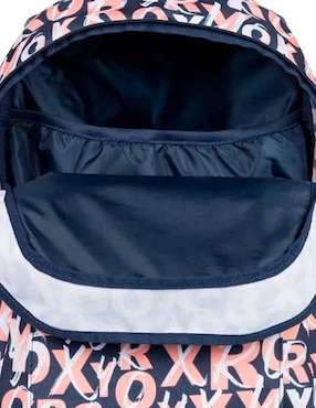 Mochila casual Roxy Here you are para mujer