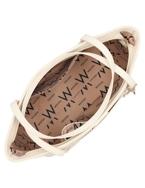 Bolsa tote Westies Dumi para mujer
