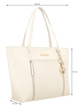 Bolsa tote Westies Dumi para mujer