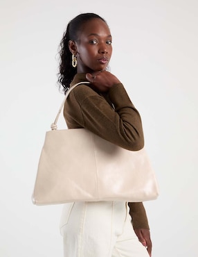 Bolsa tote Map para mujer