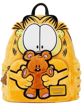 Bolsa Loungefly Garfield unisex