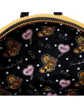 Bolsa Loungefly Garfield unisex