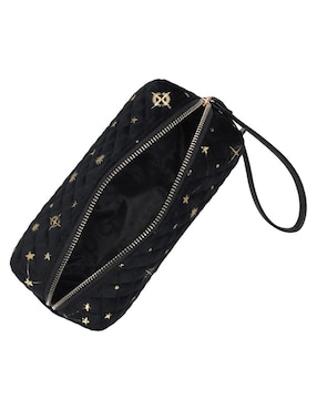 Cosmetiquera para maquillaje W Capsule Hp Yule Ball Harry Potter para mujer
