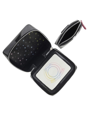 Set cosmetiquera para maquillaje W Capsule Looney Tunes Bugs Bunny 2 piezas para mujer