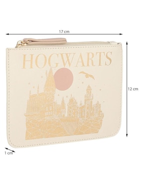 Set cosmetiquera multiusos W Capsule HP Yule Ball Harry Potter 2 piezas para mujer