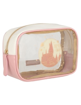 Set cosmetiquera multiusos W Capsule HP Yule Ball Harry Potter 2 piezas para mujer