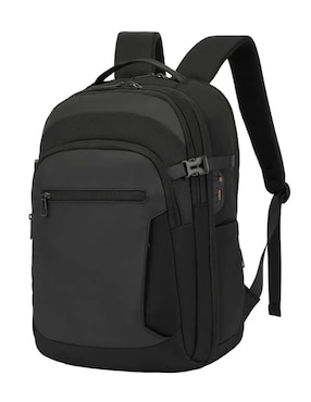 Mochila con portalaptop Lab.g impermeable unisex