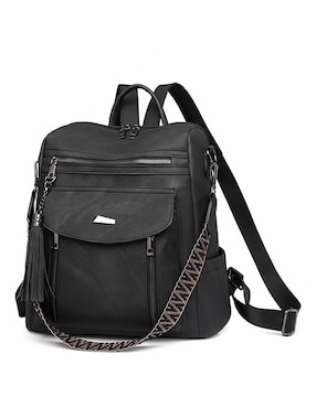 Mochila antirrobo Likepink impermeable para mujer
