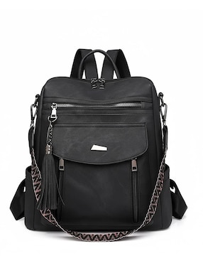 Mochila antirrobo Likepink impermeable para mujer