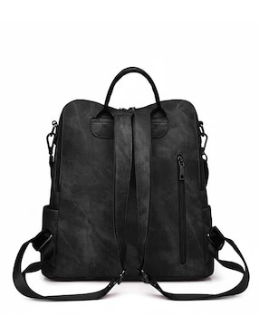 Mochila antirrobo Likepink impermeable para mujer