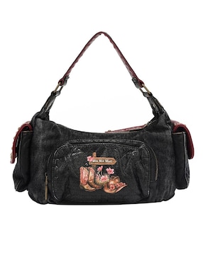 Bolsa hobo Nicole Lee Sofia Montana para mujer