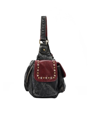 Bolsa hobo Nicole Lee Sofia Montana para mujer
