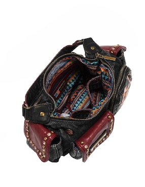 Bolsa hobo Nicole Lee Sofia Montana para mujer