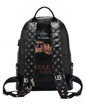 Bolsa Nicole Lee Sofia Montana para mujer