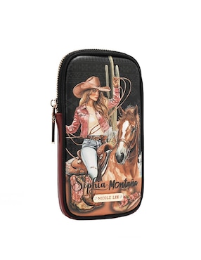Bolsa Nicole Lee Sofia Montana para mujer