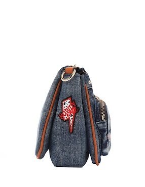 Bolsa crossbody Nicole Lee Sofia Montana para mujer