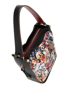 Bolsa tote Nicole Lee Best Smile para mujer