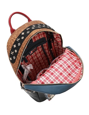 Backpack Nicole Lee Best Smile para mujer