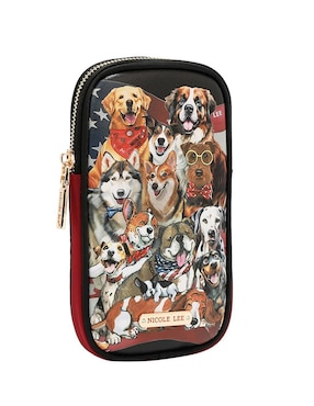 Backpack Nicole Lee Best Smile para mujer