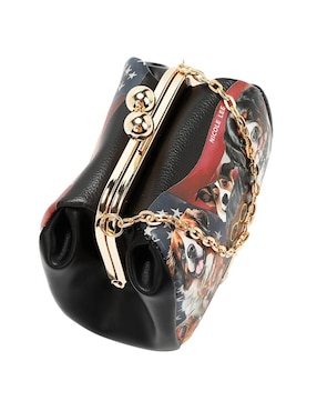 Bolsa Crossbody Nicole Lee Best Smile para mujer