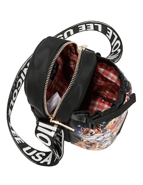 Bolsa Shoulder Nicole Lee Best Smile para mujer