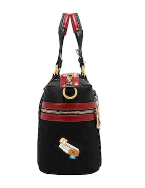 Bolsa shopper Nicole Lee Best Smile para mujer