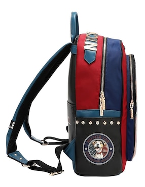 Backpack Nicole Lee Best Smile para mujer