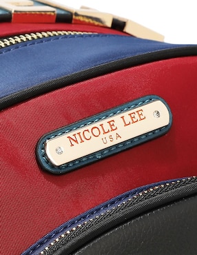 Backpack Nicole Lee Best Smile para mujer