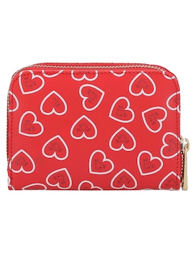 Cartera W Capsule True Love Mickey & Minnie para mujer