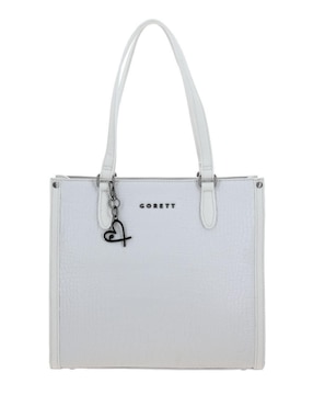 Bolsa tote Gorett para mujer