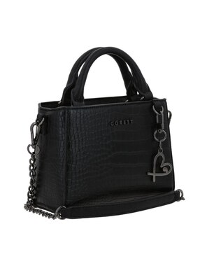 Bolsa satchel Gorett para mujer