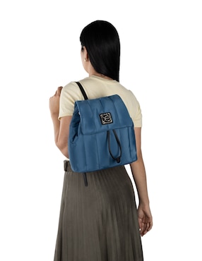 Backpack Cloe Lixel para mujer