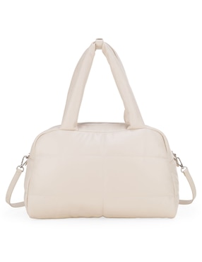 Bolsa bowler Cloe Gazgaki para mujer