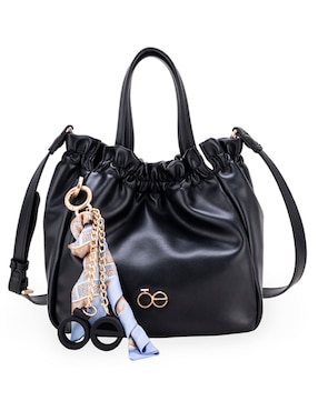 Bolsa bucket Cloe Amani para mujer