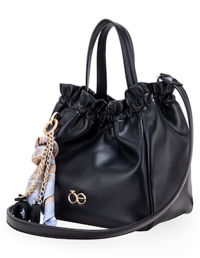 Bolsa bucket Cloe Amani para mujer