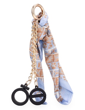Bolsa bucket Cloe Amani para mujer