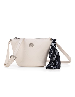 Bolsa crossbody Cloe Ninsali para mujer
