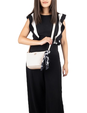 Bolsa crossbody Cloe Ninsali para mujer