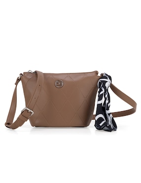 Bolsa crossbody Cloe Ninsali para mujer