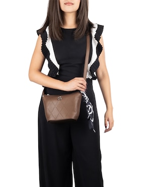 Bolsa crossbody Cloe Ninsali para mujer