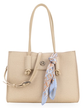 Bolsa satchel Cloe Rupani para mujer