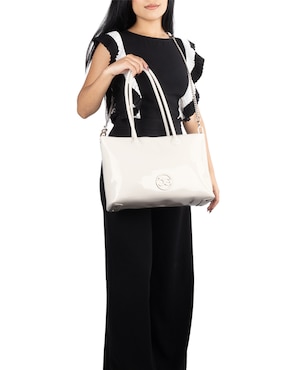 Bolsa tote Cloe Sinyl para mujer